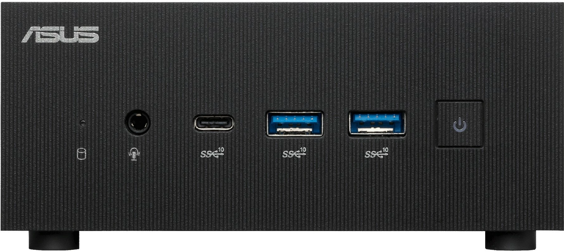 Mini PC ASUS PN64-BB5013MD, barebone, GDDR5, Serial ATA III, Ethernet LAN, Wi-Fi 6E