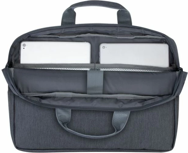 Çantë laptopi RIVACASE 7532 për 15.6\", Dark Grey