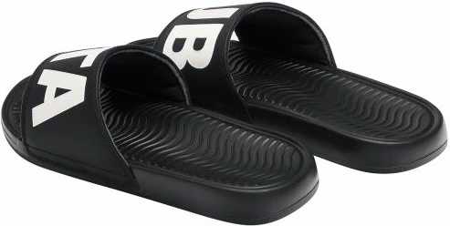 Papuqe Kubota unisex, të zeza [Madhësia: 42]