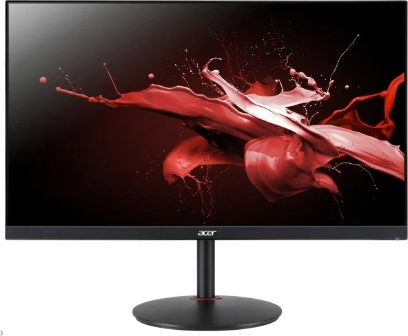 Monitor Acer NITRO XV0 XV270 M3, 27", Full HD, LCD, 1ms, i zi