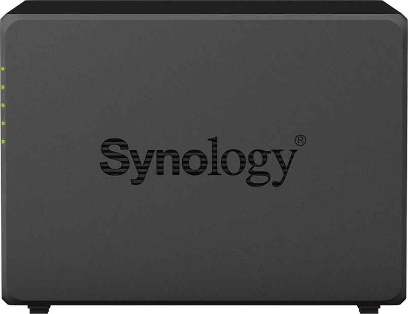 Kasë Synology DS923+