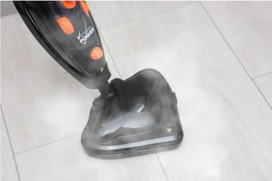 Pastrues me avull Eldom PM1000, ngjyrë e zezë