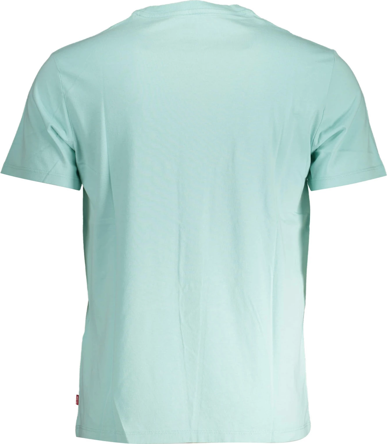 Maicë për meshkuj LEVI'S, e kaltër e çelët