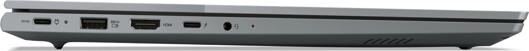 Laptop Lenovo ThinkBook 16 G7 ARP, 16", AMD Ryzen 5 7535HS, 16GB RAM, 512GB SSD, hiri ( QWERTZ- German Layout)