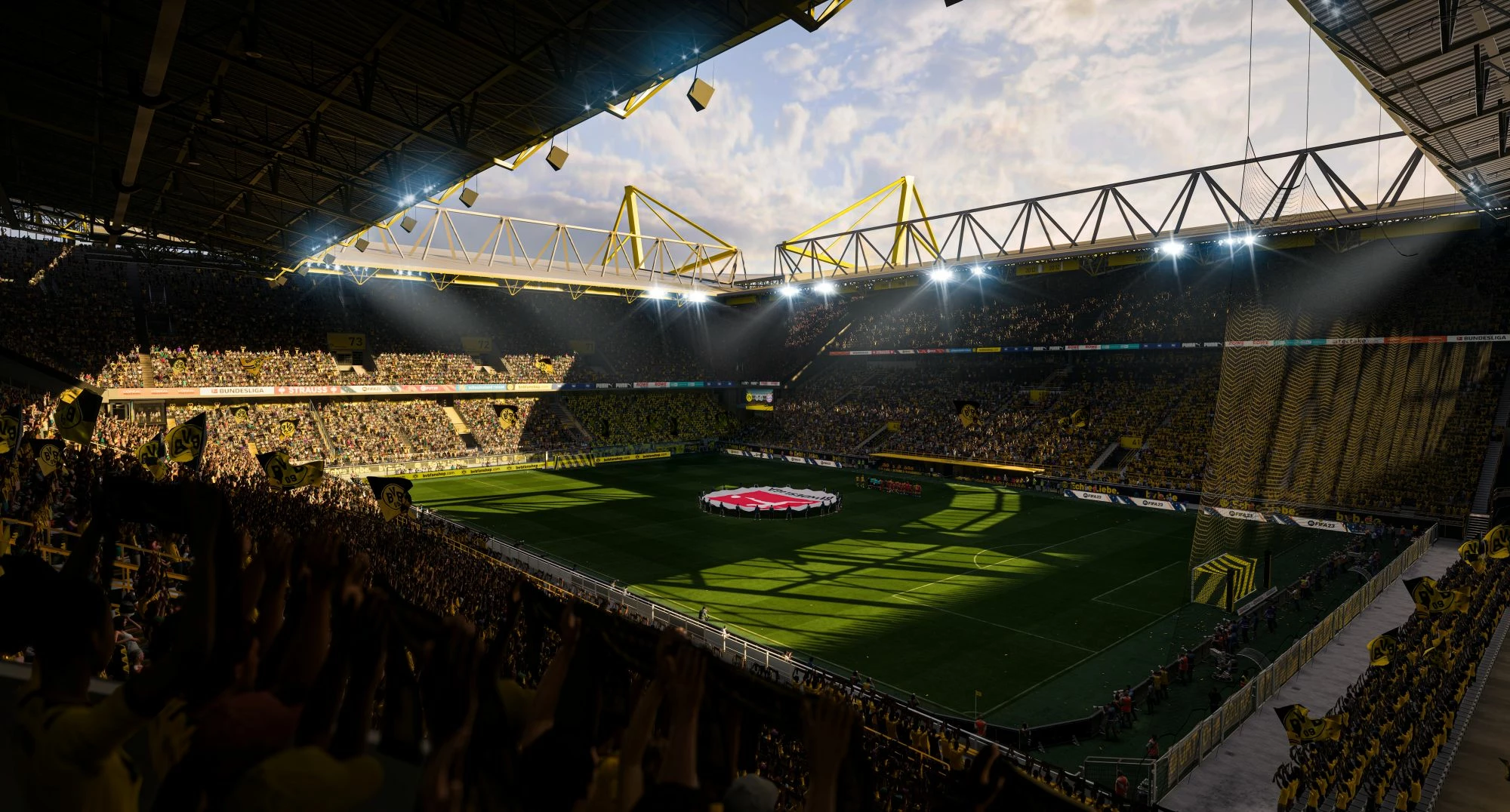 Video lojë EA Sports FIFA 23 për Xbox Series X