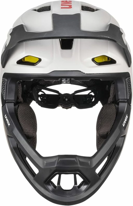 Helmetë biçiklete Uvex revolt MIPS (41/0/063/04)