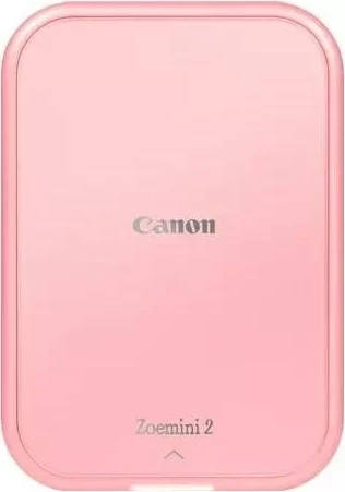 Printer portabël Canon Zoemini 2, ngjyrë rozë