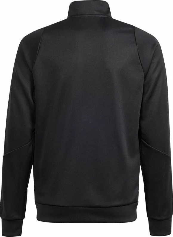 Duks për fëmijë adidas Tiro 24, i zi