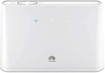 Ruter Huawei B311-211, i bardhë