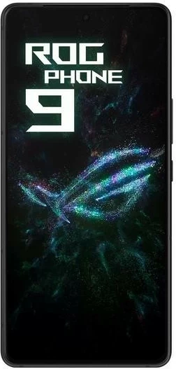 Celular Asus ROG Phone 9 5G 12/256GB i zi