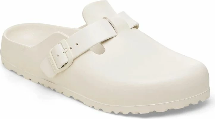 Flip-Flops për femra Birkenstock, të bardha