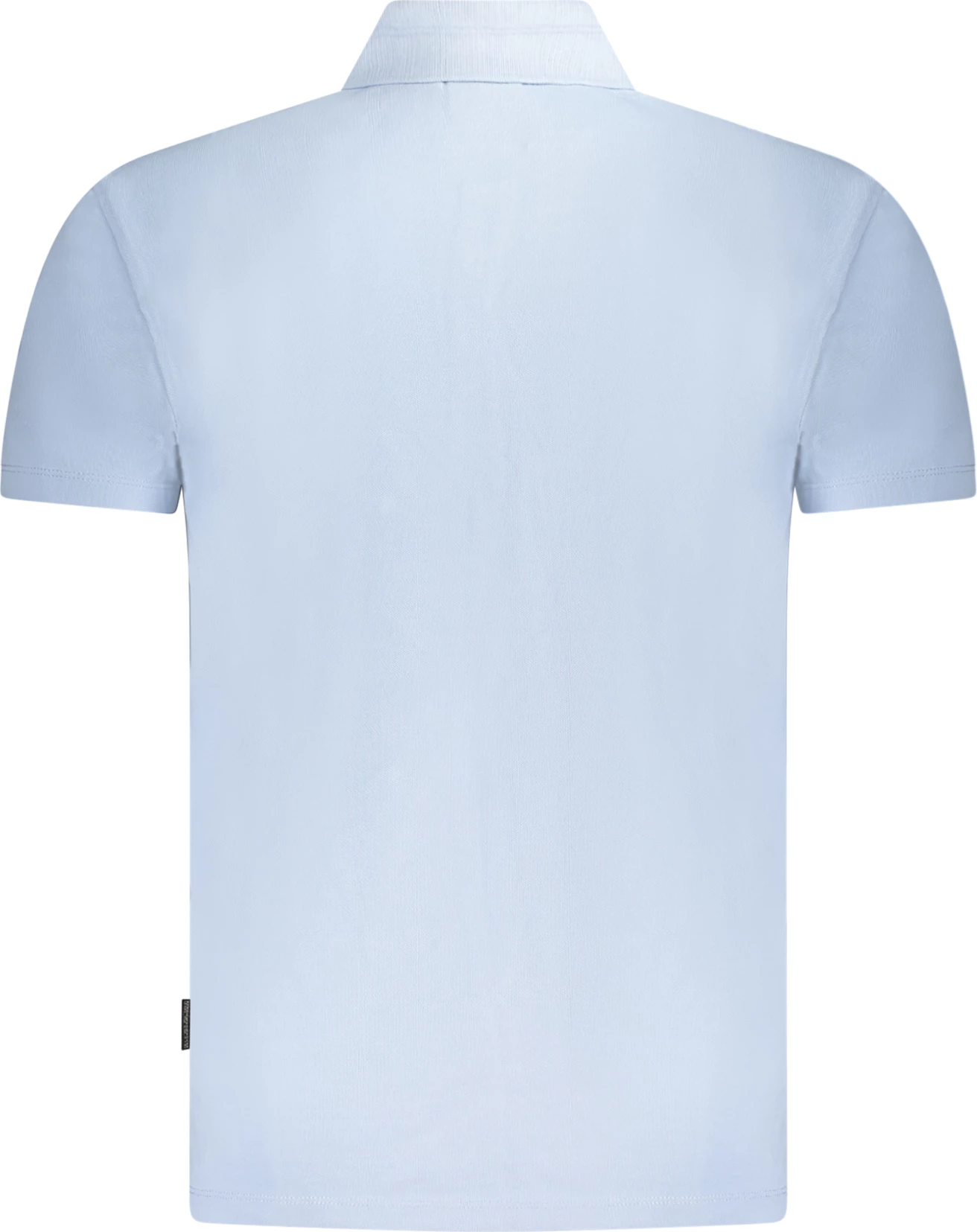 Maicë polo për meshkuj Napapijri, e kaltër