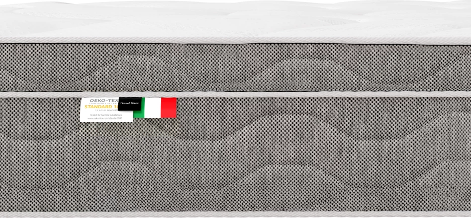 Dyshek Nouve Blanc Maxima 21 cm  