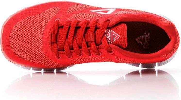 Atlete për femra Peak, të kuqe