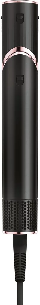 Stiluese për flokë Shark FlexStyle HD424EU, Warm Black, Rose gold