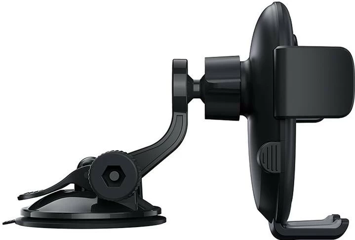 Mbështjellës për celular Baseus UltraControl Lite Series, i zi