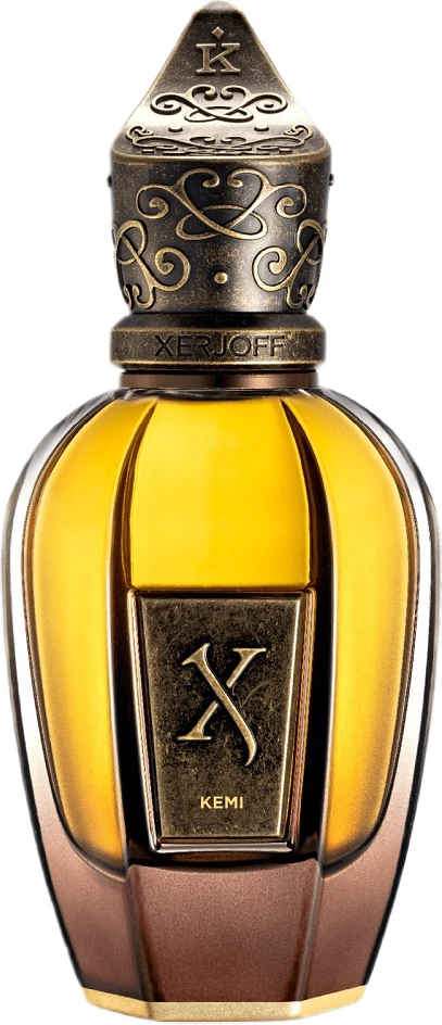 Eau de Parfum Xerjoff Kemi 50ml