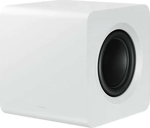 Soundbar Samsung HW-S801D EN, i bardhë