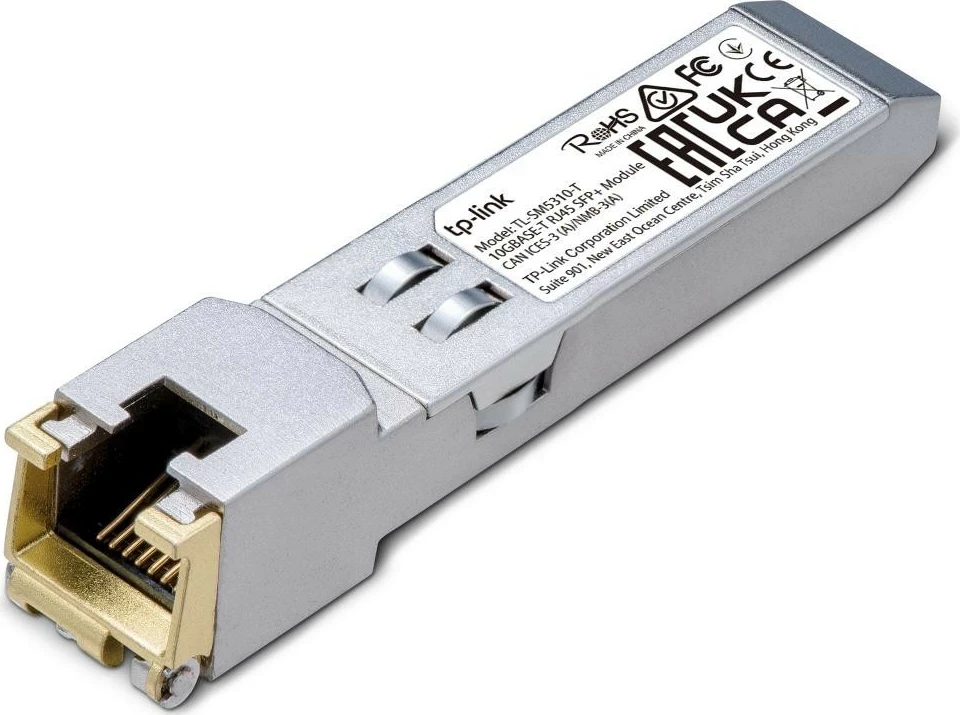 Modul rrjeti TP-Link TL-SM5310-T