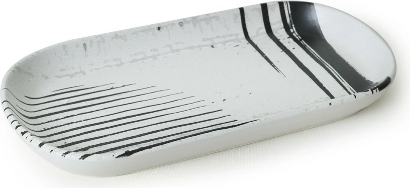 Set pjatash shërbimi (2 copë), Hermia Concept, X00017450