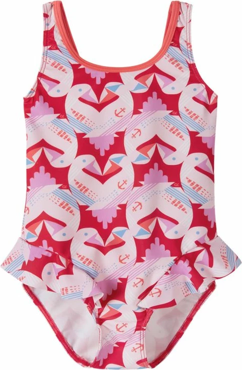 Bikine për fëmijë Reima, shumëngjyrëshe