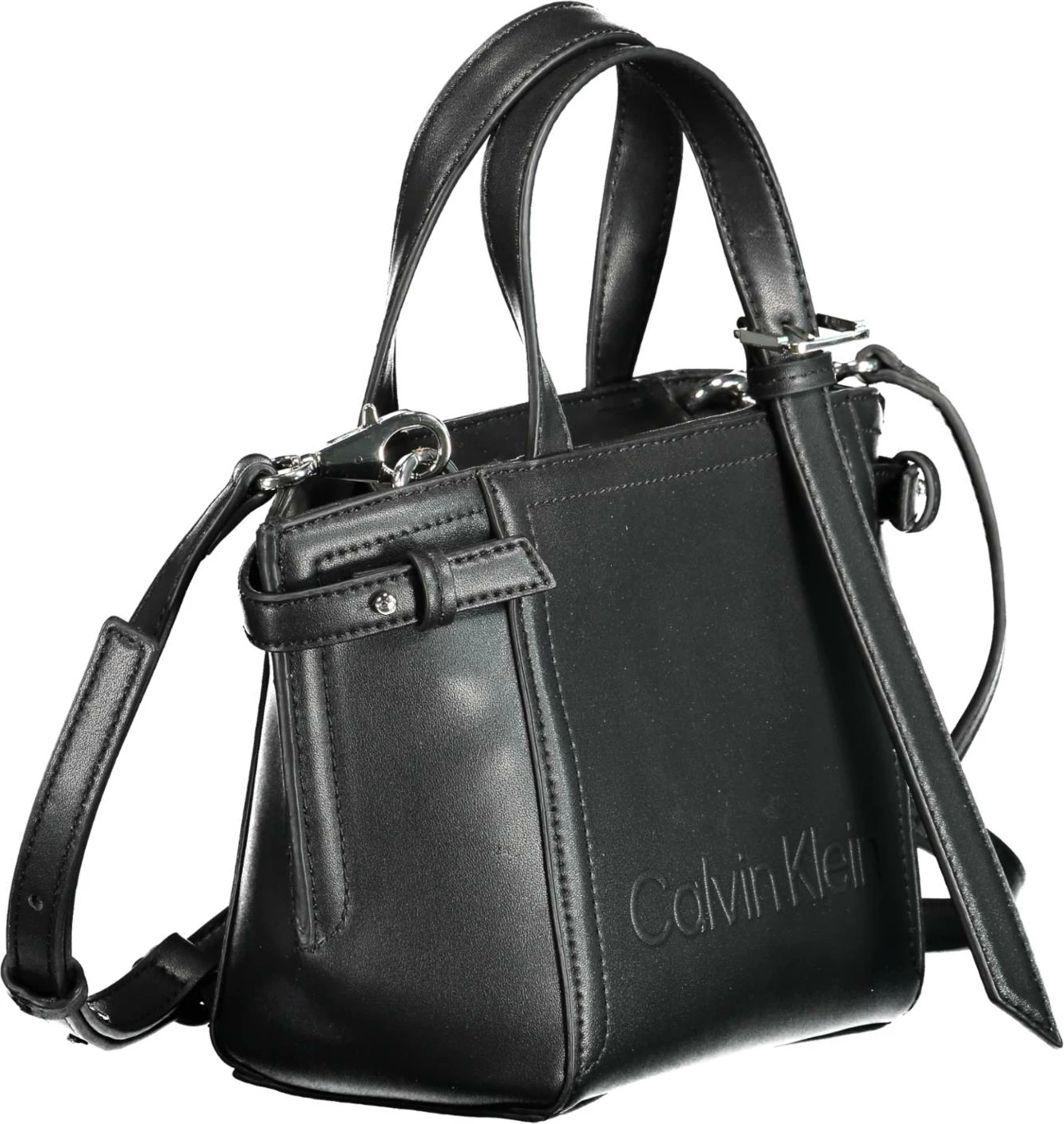 Çantë femra Calvin Klein, e zezë