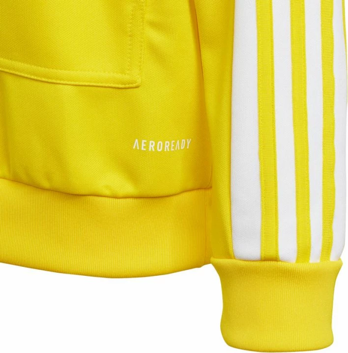 Duks për fëmijë adidas Squadra 21, i verdhë