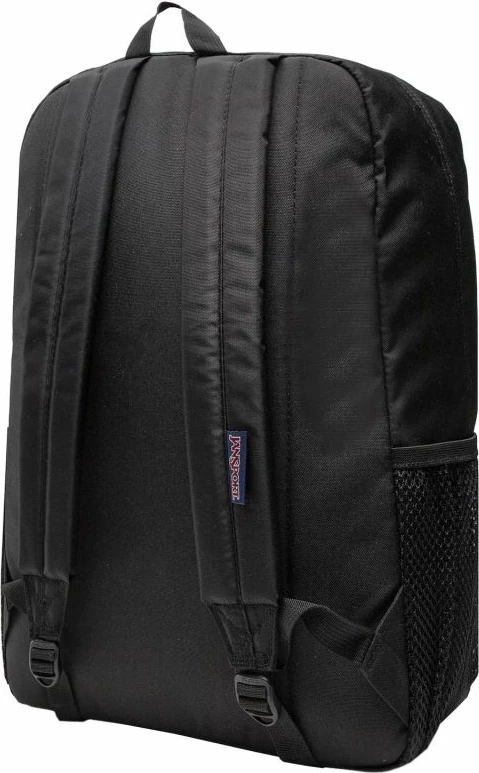 Çantë shpine JanSport, e zezë