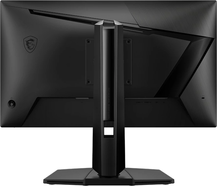 Monitor gaming MSI MAG 255PXF, 24.5", Full HD, 300 Hz, Rapid IPS, i zi