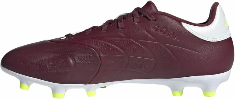 Atlete për futboll për meshkuj adidas Copa Pure.2 League FG, të kuqe