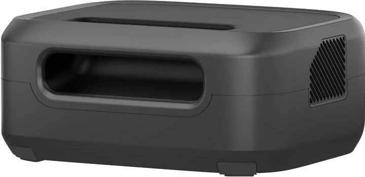 Stacion portativ energjie EcoFlow RIVER 3, 245 Wh, 300 W, i zi