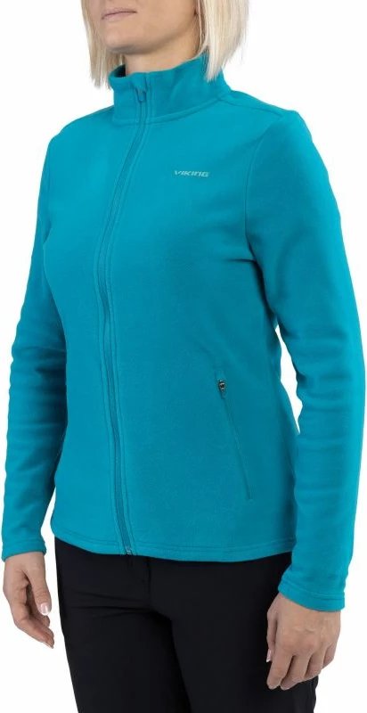 Duks për femra Viking, i kaltër