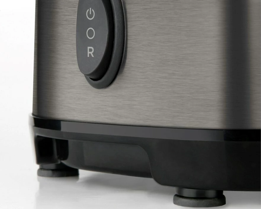 Shtrydhëse frutash Black+Decker BXJE200E, 200W, e zezë 