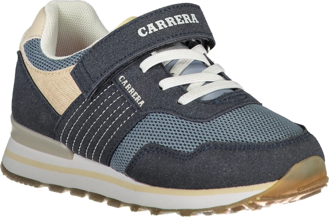 Atlete për djem Carrera, të kaltra