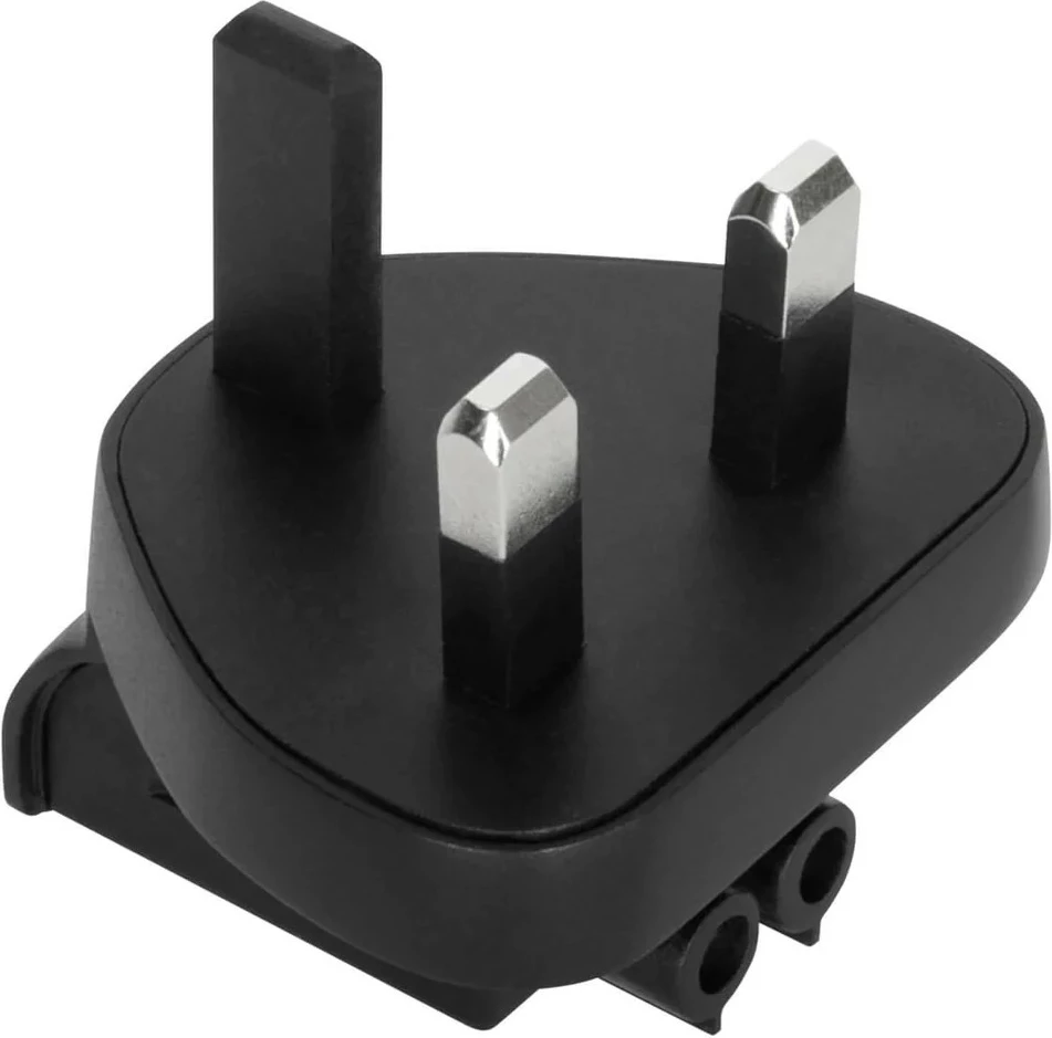 Karikues universal Targus 100W GaN, 4 porta, Power Delivery, i zi