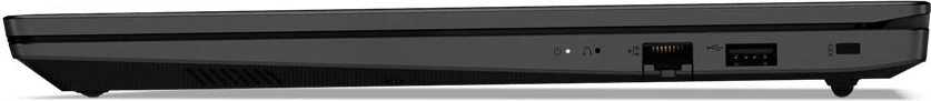 Laptop Lenovo V V15, Intel Core i3, 8 GB RAM, 256 GB SSD, 15.6", Business Black