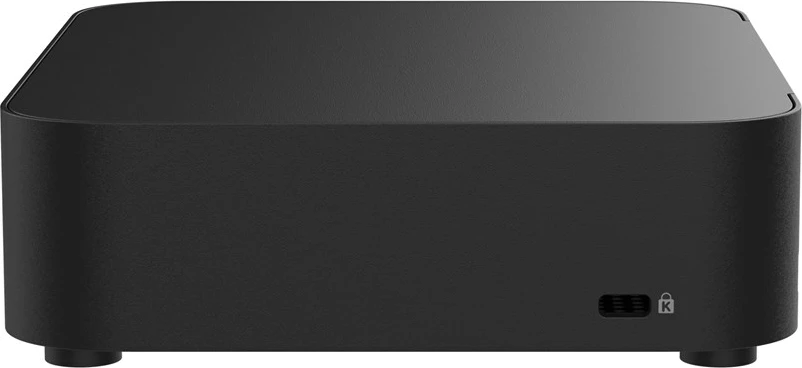 Kasë ASUS NUC 14 Essential RNUC14MNK2500002, Intel N250, e zezë