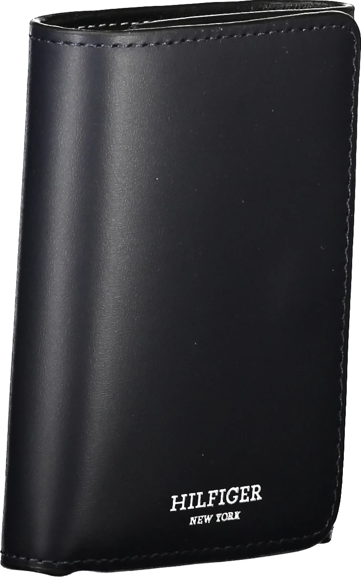 Portofol Tommy Hilfiger meshkuj, kaltër