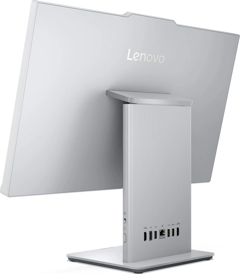 Kasë All-in-One Lenovo IdeaCentre AIO 24IRH9, Intel Core i7-13620H, 16 GB RAM, 1 TB SSD, 23.8", Gri