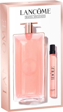 Set Eau de Parfum Lancôme Idôle, 100 ml + 10 ml