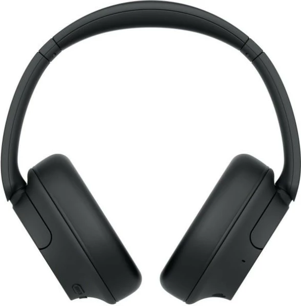 Kufje Sony WH-CH720N, Bluetooth, me reduktim zhurme, të zeza