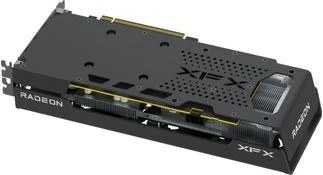 Kartelë grafike XFX RX-76PQICKBY, AMD Radeon RX 7600, 8 GB GDDR6