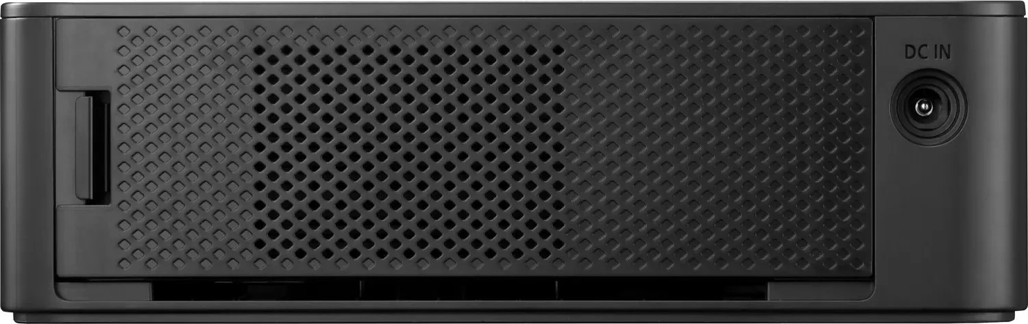 Printer për foto Canon SELPHY CP1500, i zi