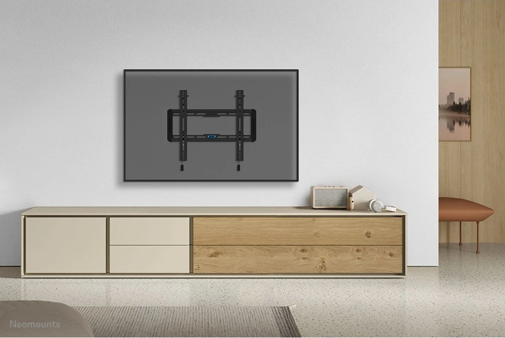 Mbajtëse për TV Neomounts WL35-550BL14, 32-65", e zezë