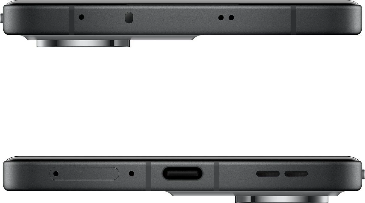 Celular OPPO Reno 13 PRO 5G DS, 12 GB RAM, 512 GB, Gri