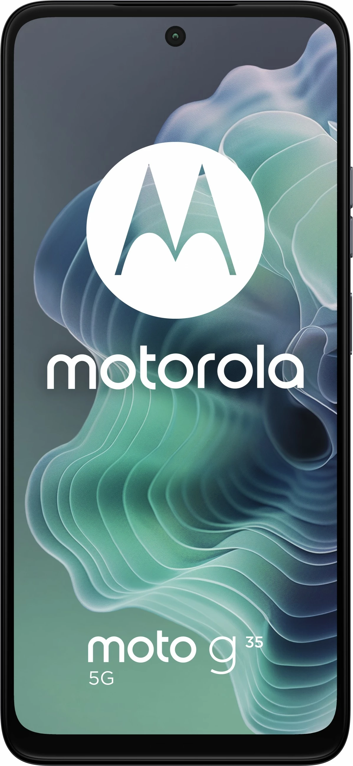 Celular Motorola moto g35 5G, 4 GB, 128 GB, 50 MP, Android 14, Ngjyrë e zezë