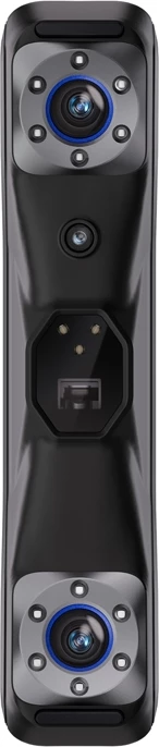 Skaner 3D Revopoint MetroX advanced me tripod, i zi