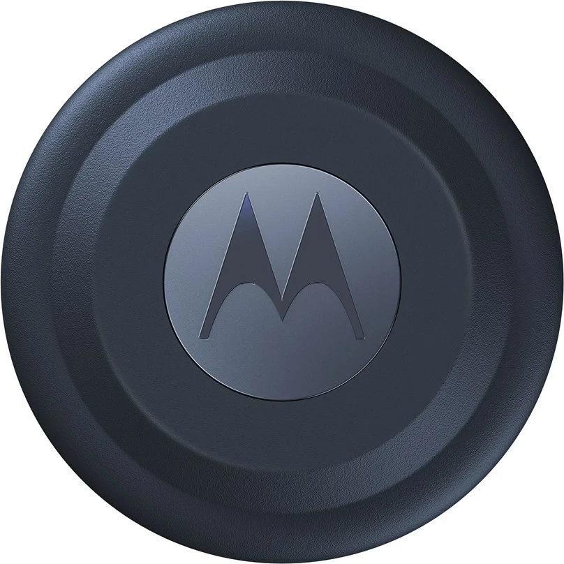 GPS tracker Motorola PG38C06059 universal, Blu