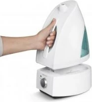 Humidifikues Medisana AH 660, 4.5 L, 30 W, Bardhë