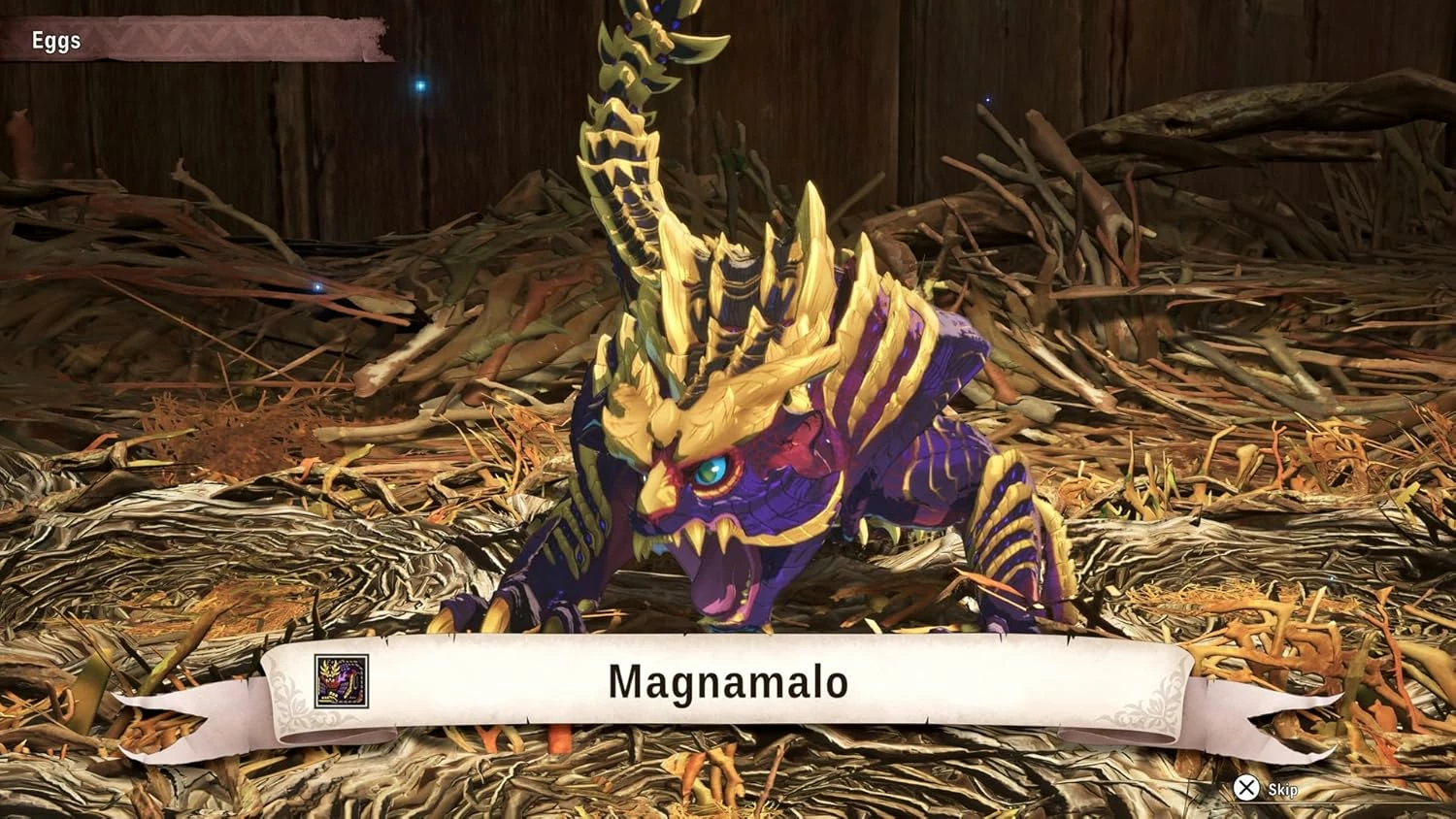 Lojë PC Capcom Monster Hunter Stories 3: Twisted Reflection, RPG, PEGI 12 (Digital download)